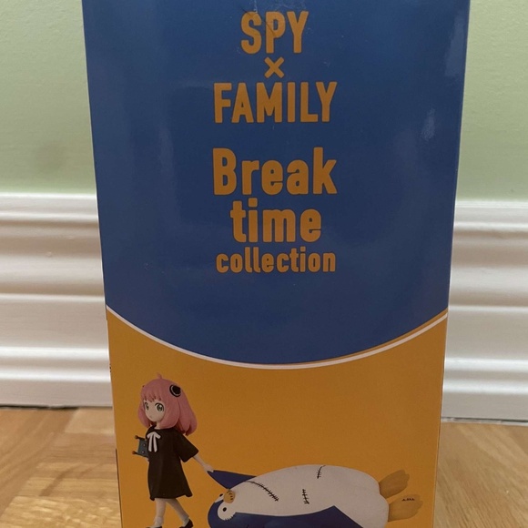 Spy x family Break time Anya - Picture 3 of 3
